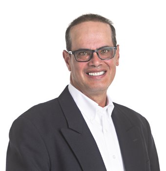Photo of Bob Lewis